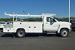 New 2023 Chevrolet Silverado 5500 Work Truck Regular Cab RWD, Knapheide Combo Body for sale #T231501 - photo 4