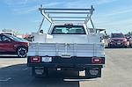 New 2023 Chevrolet Silverado 5500 Work Truck Regular Cab RWD, Knapheide Combo Body for sale #T231501 - photo 6