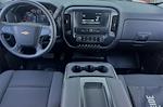 New 2023 Chevrolet Silverado 5500 Work Truck Crew Cab RWD, 12' 1" Knapheide Combo Body for sale #T231510 - photo 11