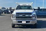 New 2023 Chevrolet Silverado 5500 Work Truck Crew Cab RWD, 12' 1" Knapheide Combo Body for sale #T231510 - photo 4