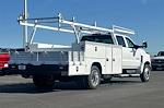 New 2023 Chevrolet Silverado 5500 Work Truck Crew Cab RWD, 12' 1" Knapheide Combo Body for sale #T231510 - photo 2