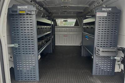 2023 Chevrolet Express 2500 RWD, Knapheide Upfitted Cargo Van for sale #T231511 - photo 2