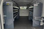 New 2023 Chevrolet Express 2500 RWD, Knapheide Upfitted Cargo Van for sale #T231511 - photo 2