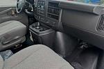 New 2023 Chevrolet Express 2500 RWD, Knapheide Upfitted Cargo Van for sale #T231511 - photo 15