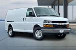 New 2023 Chevrolet Express 2500 RWD, Knapheide Upfitted Cargo Van for sale #T231511 - photo 1