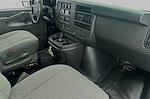 New 2023 Chevrolet Express 3500 Base RWD, Harbor WorkMaster Service Utility Van for sale #T231517 - photo 12