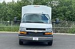 New 2023 Chevrolet Express 3500 Base RWD, Harbor WorkMaster Service Utility Van for sale #T231517 - photo 4