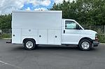 New 2023 Chevrolet Express 3500 Base RWD, Harbor WorkMaster Service Utility Van for sale #T231517 - photo 5