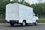 New 2023 Chevrolet Express 3500 Base RWD, Harbor WorkMaster Service Utility Van for sale #T231517 - photo 2