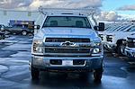 New 2023 Chevrolet Silverado 5500 Work Truck Regular Cab RWD, Combo Body for sale #T231520 - photo 4