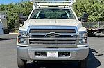 New 2023 Chevrolet Silverado 5500 Work Truck Regular Cab RWD, 12' 2" Harbor ComboMaster Combo Body for sale #T231521 - photo 3