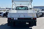 New 2023 Chevrolet Silverado 5500 Work Truck Regular Cab RWD, 12' 2" Harbor ComboMaster Combo Body for sale #T231521 - photo 6