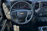 New 2024 Chevrolet Silverado 3500 Work Truck Crew Cab 4WD, Combo Body for sale #T24047 - photo 12