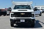 New 2024 Chevrolet Silverado 3500 Work Truck Crew Cab 4WD, Combo Body for sale #T24047 - photo 4