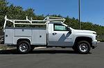 New 2024 Chevrolet Silverado 3500 Work Truck Regular Cab 2WD, Harbor NeXtGen TradeMaster Service Truck for sale #T24072 - photo 8