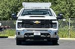 New 2024 Chevrolet Silverado 3500 Work Truck Crew Cab RWD, Royal Truck Body Contractor Body Contractor Truck for sale #T24073 - photo 4