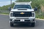 2024 Chevrolet Silverado 3500 Regular Cab 4WD, Harbor TradeMaster Service Truck for sale #T24099 - photo 4