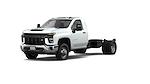 New 2024 Chevrolet Silverado 3500 Work Truck Regular Cab 4WD, Harbor TradeMaster Service Truck for sale #T24099 - photo 25