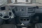 New 2024 Chevrolet Express 2500 Work Truck RWD, Empty Cargo Van for sale #T241004 - photo 19