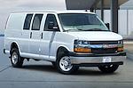 New 2024 Chevrolet Express 2500 Work Truck RWD, Empty Cargo Van for sale #T241004 - photo 4