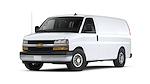 New 2024 Chevrolet Express 2500 Work Truck RWD, Empty Cargo Van for sale #T241004 - photo 23