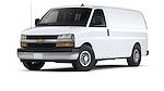 New 2024 Chevrolet Express 2500 Work Truck RWD, Empty Cargo Van for sale #T241004 - photo 24