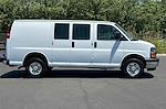 New 2024 Chevrolet Express 2500 Work Truck RWD, Empty Cargo Van for sale #T241004 - photo 7