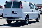 New 2024 Chevrolet Express 2500 Work Truck RWD, Empty Cargo Van for sale #T241004 - photo 9