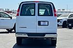 New 2024 Chevrolet Express 2500 Work Truck RWD, Empty Cargo Van for sale #T241004 - photo 11