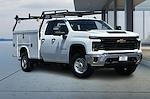 2024 Chevrolet Silverado 2500 Double Cab 2WD, Knapheide Steel Service Body Service Truck for sale #T24104 - photo 3