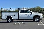 2024 Chevrolet Silverado 2500 Double Cab 2WD, Knapheide Steel Service Body Service Truck for sale #T24104 - photo 5