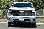 New 2024 Chevrolet Silverado 3500 Work Truck Crew Cab 4WD, Bedrock Diamond Series Flatbed Truck for sale #T241064 - photo 4