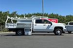 New 2024 Chevrolet Silverado 3500 Work Truck Crew Cab 4WD, Royal Truck Body Contractor Body Contractor Truck for sale #T241066 - photo 4