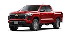 New 2024 Chevrolet Colorado LT Crew Cab 4WD, Pickup for sale #T241069 - photo 25