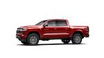 New 2024 Chevrolet Colorado LT Crew Cab 4WD, Pickup for sale #T241069 - photo 27