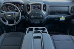 New 2024 Chevrolet Silverado 2500 Work Truck Double Cab 4WD, Pickup for sale #T241081 - photo 3