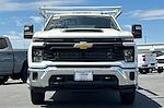 New 2024 Chevrolet Silverado 3500 Work Truck Crew Cab 4WD, 9' Royal Truck Body Service Body Service Truck for sale #T241083 - photo 4