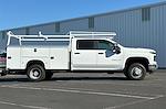 2024 Chevrolet Silverado 3500 Crew Cab RWD, Knapheide Steel Service Body Service Truck for sale #T241130 - photo 5