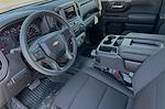 2024 Chevrolet Silverado 3500 Crew Cab RWD, Knapheide Steel Service Body Service Truck for sale #T241130 - photo 8