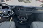 New 2024 Chevrolet Express 3500 Base RWD, 12' Delta Stag Box Truck for sale #T241133 - photo 10