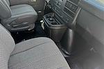 2024 Chevrolet Express 3500 DRW RWD, Delta Stag Box Truck for sale #T241133 - photo 12