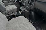 2024 Chevrolet Express 3500 Regular Cab DRW RWD, Delta Stag Box Truck for sale #T241133 - photo 12