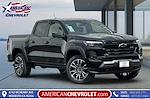 New 2024 Chevrolet Colorado Z71 Crew Cab 4WD, Pickup for sale #T241168 - photo 1