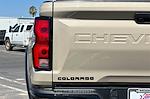 New 2024 Chevrolet Colorado Z71 Crew Cab 4WD, Pickup for sale #T241206 - photo 13