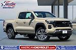 New 2024 Chevrolet Colorado Z71 Crew Cab 4WD, Pickup for sale #T241206 - photo 1