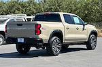 New 2024 Chevrolet Colorado Z71 Crew Cab 4WD, Pickup for sale #T241206 - photo 5