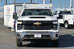 New 2024 Chevrolet Silverado 2500 Work Truck Regular Cab 4WD, Service Truck for sale #T241250 - photo 6