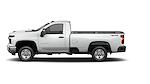 New 2024 Chevrolet Silverado 2500 Work Truck Regular Cab 4WD, Service Truck for sale #T241250 - photo 27