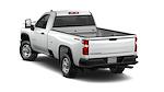 New 2024 Chevrolet Silverado 2500 Work Truck Regular Cab 4WD, Service Truck for sale #T241250 - photo 28