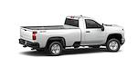 New 2024 Chevrolet Silverado 2500 Work Truck Regular Cab 4WD, Service Truck for sale #T241250 - photo 29